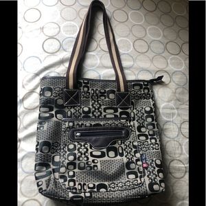 Bon Voyaye Shoulder Bag